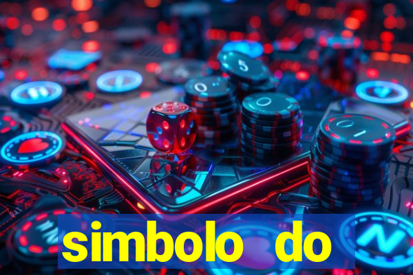 simbolo do corinthians para nick